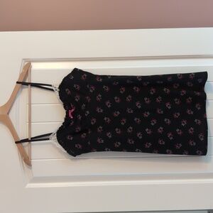 Betsey Johnson Nightie